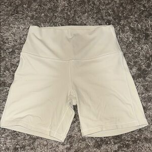 Lululemon Align Highrise Shorts